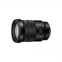 Sony | SEL-P18105G E 18-105mm F4 G OSS zoom lens | Sony - 3